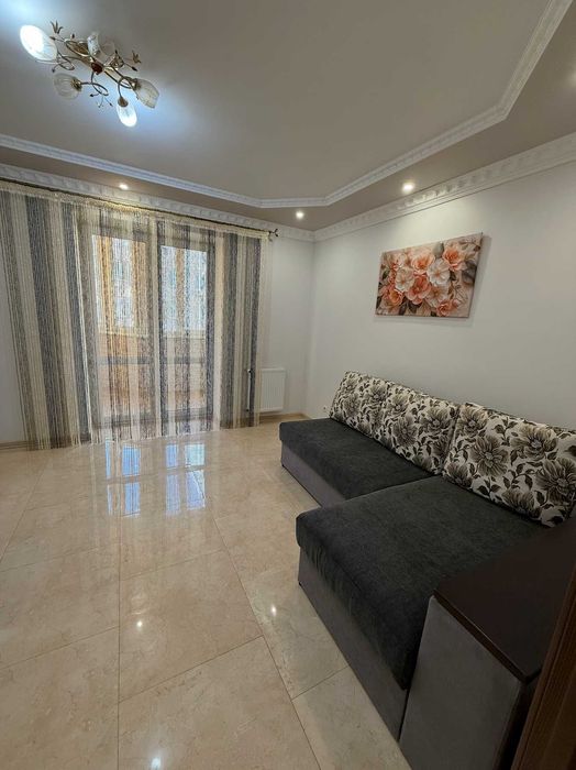 Оренда 2-х кімнатної квартири на вул. Залізнична від ВЛАСНИКА