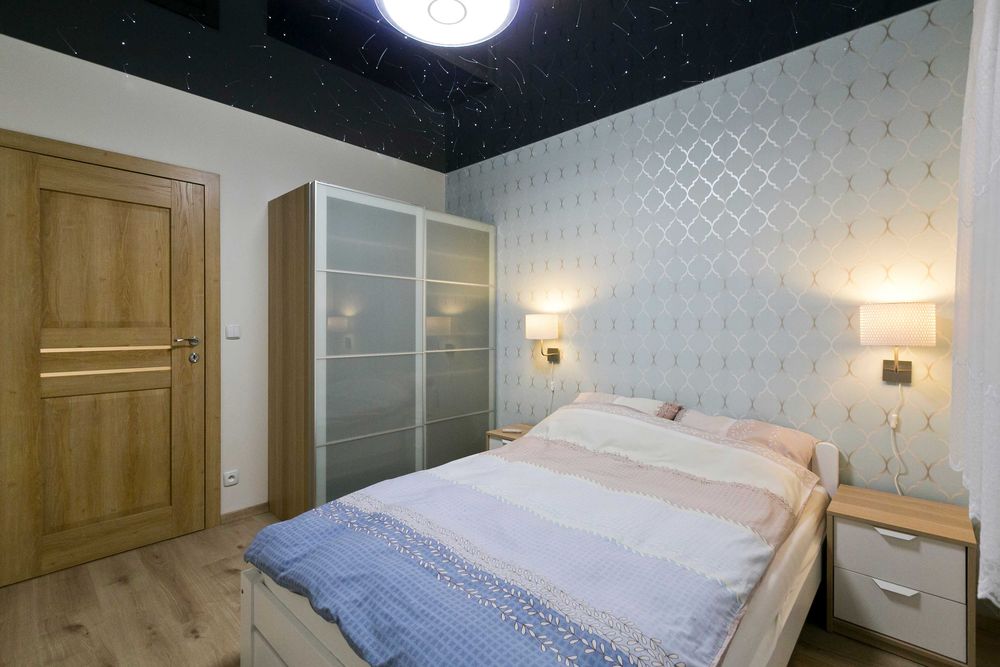 Luksusowy Apartament /Mieszkanie w Centrum ul. Gdańska