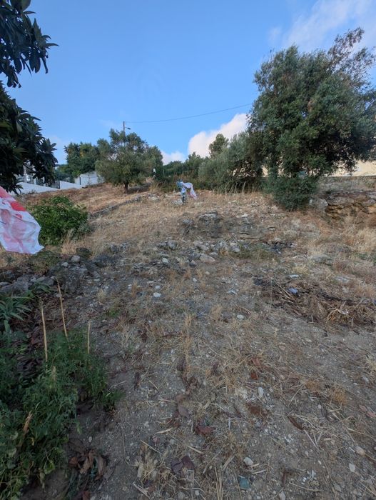 Lote Urbano 490m2 Para Construção