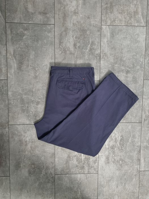 Tommy Hilfiger bojówki