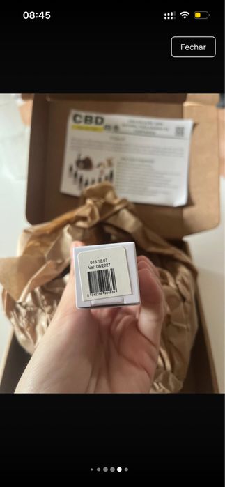 Oleo cbd pets sulispet