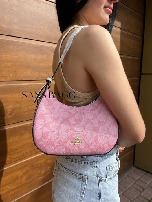 Сумка жіноча стиль Coach