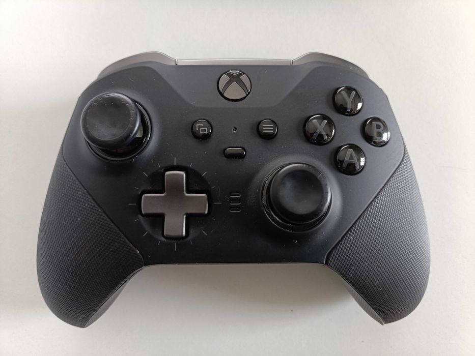 Comando Microsoft Xbox Elite Series 2