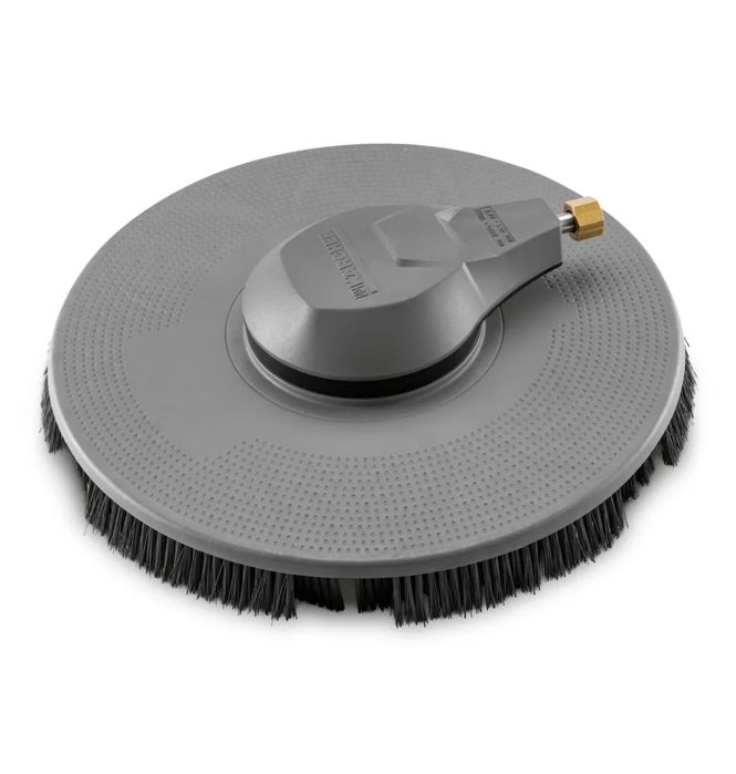 Szczotka obrotowa do paneli Karcher iSolar 400