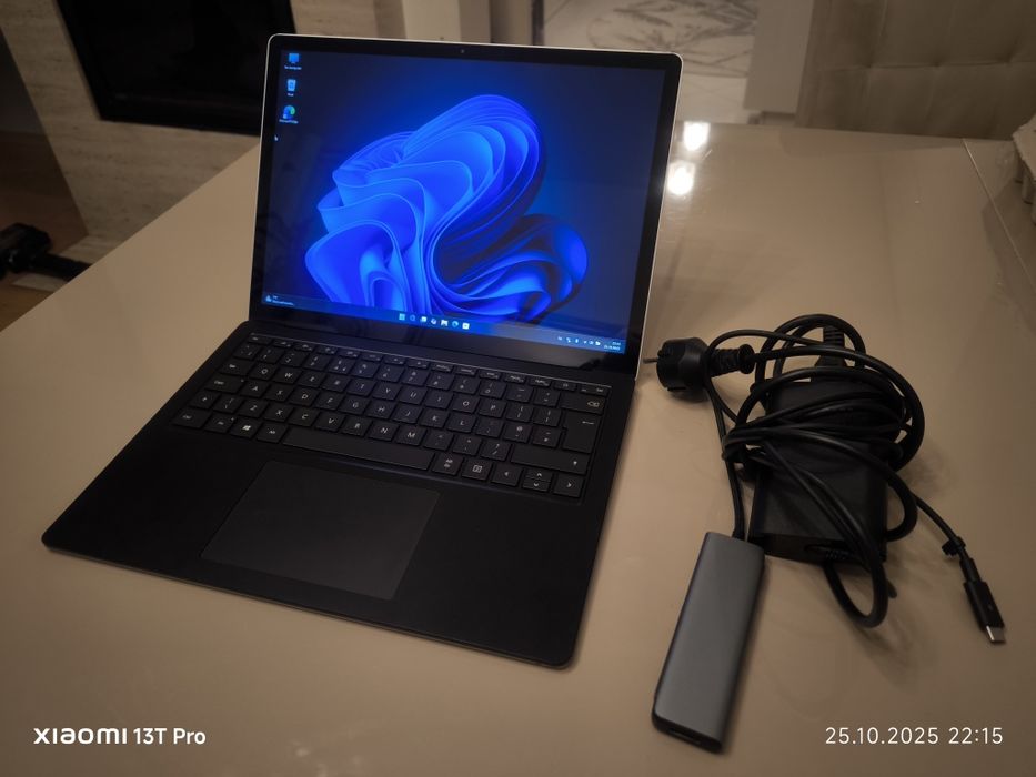 Microsoft Surface 3 i5-10gen matryca dotykowa 2k, bateria do 5h, +HUB