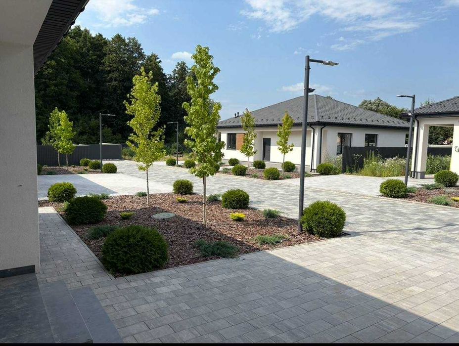 Будинок мрії в Гнідині | 150 м² | Закрита територія | Без комісії