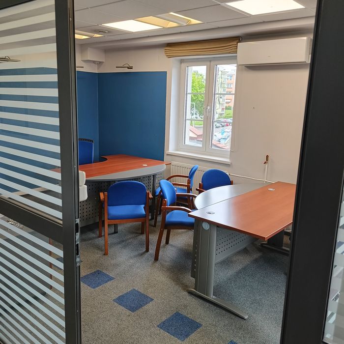 Atrakcyjne biuro lokal sklep gabinet Centrum  10–200 m²