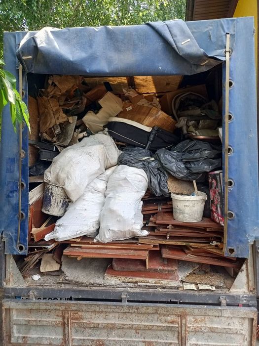 Вивіз Будівельного Сміття Мотлоху Старі меблі/Вывоз строй Мусора