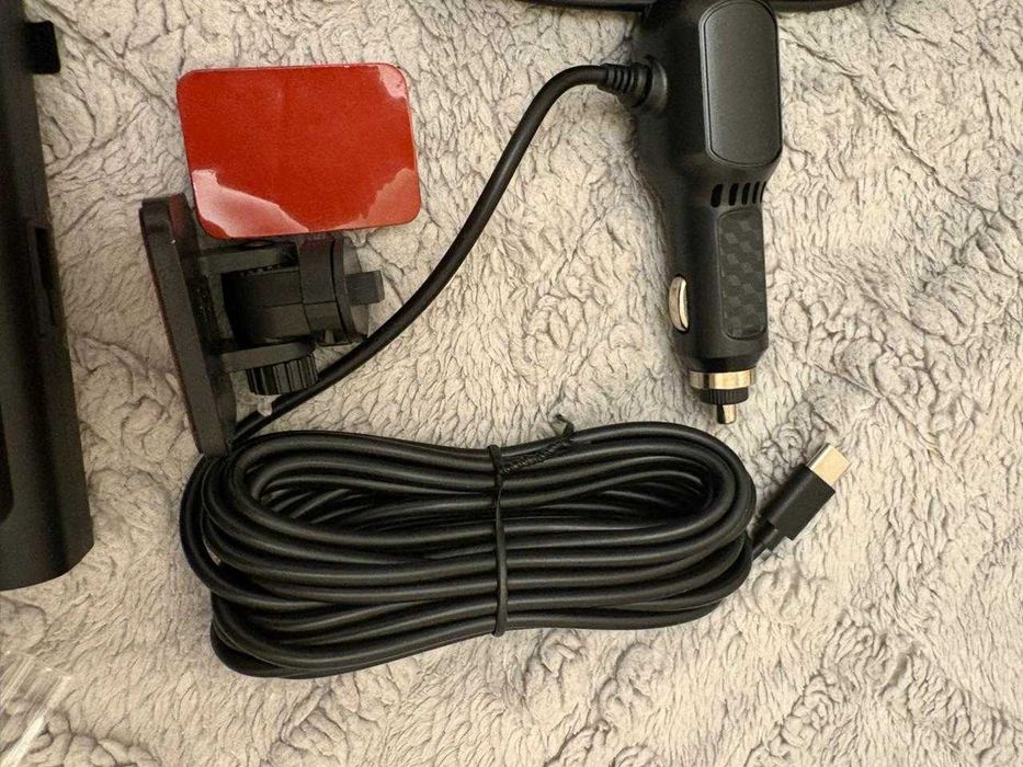 Відеореєстратор для авто