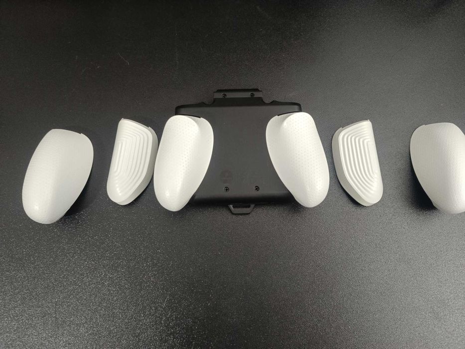 Grip de carregamento para joy-con/comando de Nintendo Switch