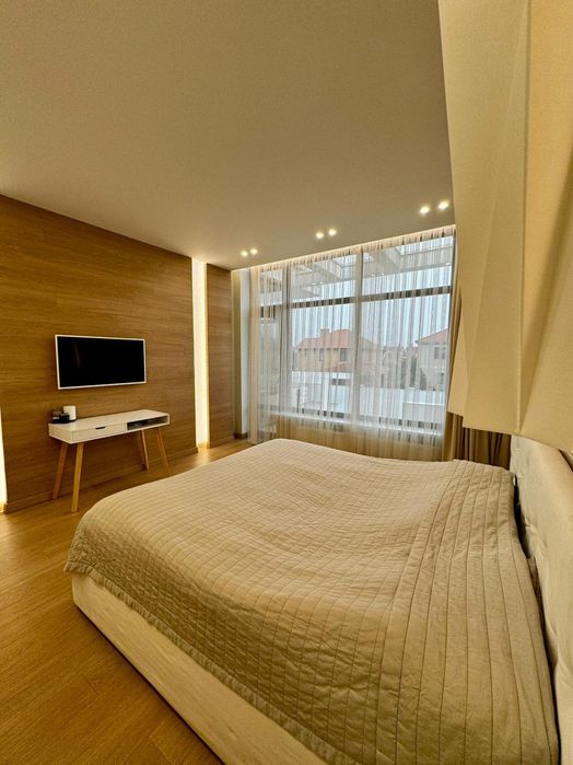 Дом по адресу ул. Спортивная (площадь 600 м²) - Atlanta.ua - фото 13