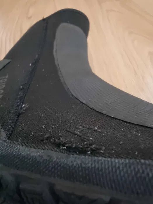 Vendo botas Tribord 4mm -Surf, canoagem, vela, caminhada aquática, SUP