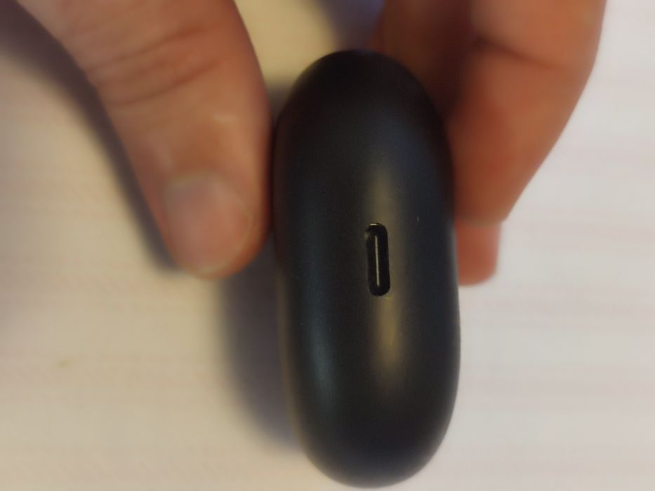 Xiaomi Redmi Buds 3 Lite.