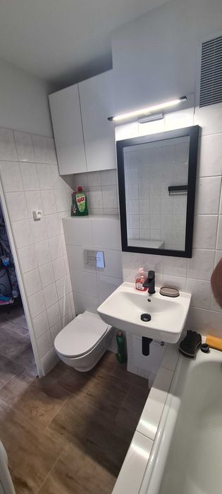 Mieszkanie dwupokojowe 43m Centrum- Wola