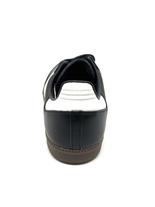 Чоловічі кросівки adidas samba OG black