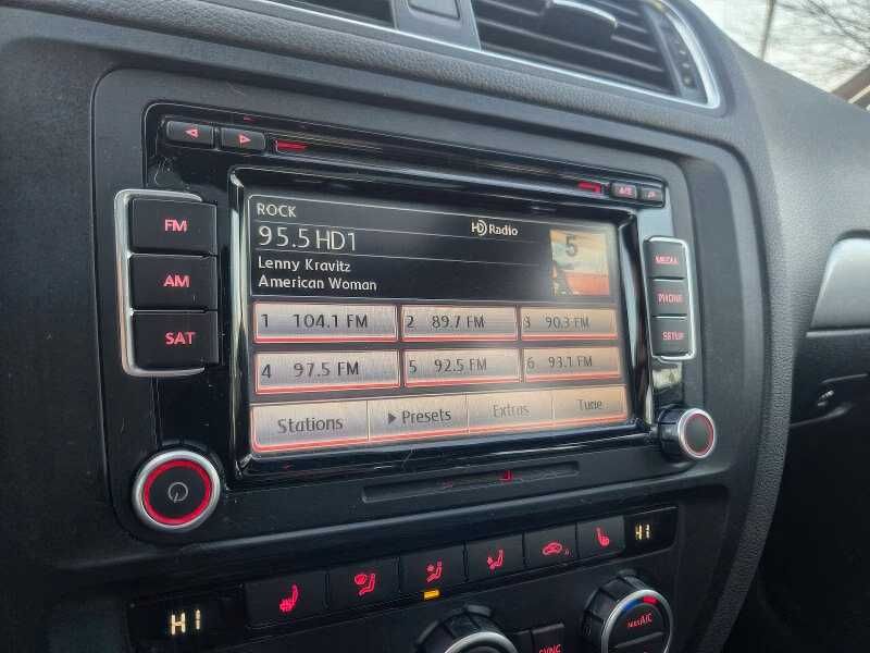 2013 Volkswagen Jetta GLI