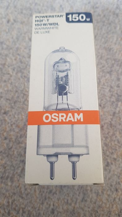 Osram HQI-T 150W/WDL POWERSTAR Germany
