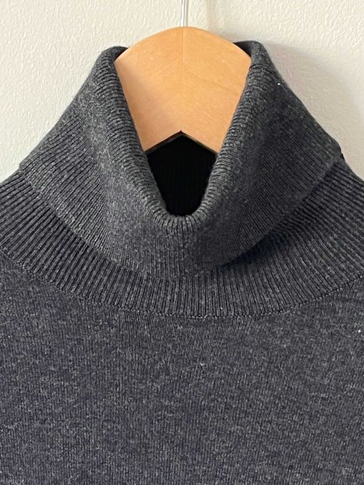 Sweter z golfem Zara rozmiar S