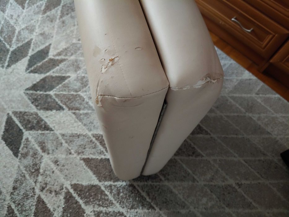 Stół Leżanka do masażu HABYS