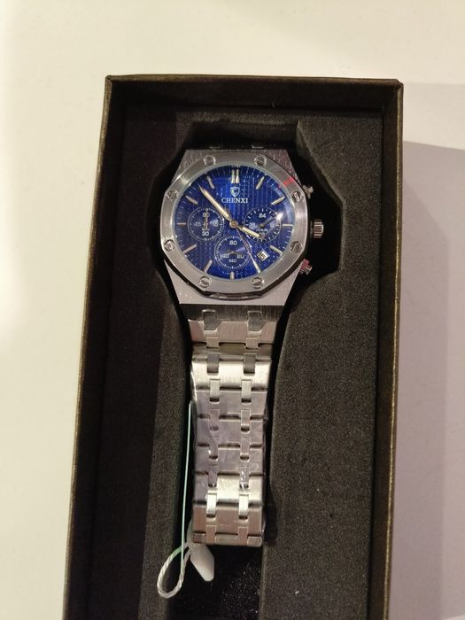 Zegarek chenxi wersja limitowana