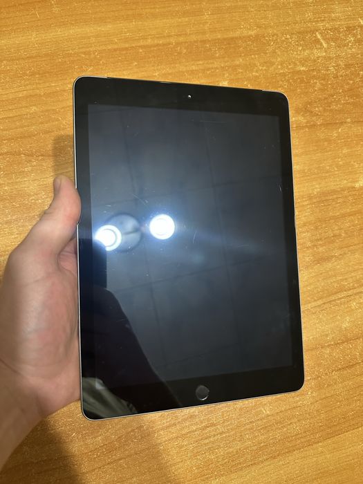Apple ipad 5 32GB ‼️планшет, айпад!99% АКБ
