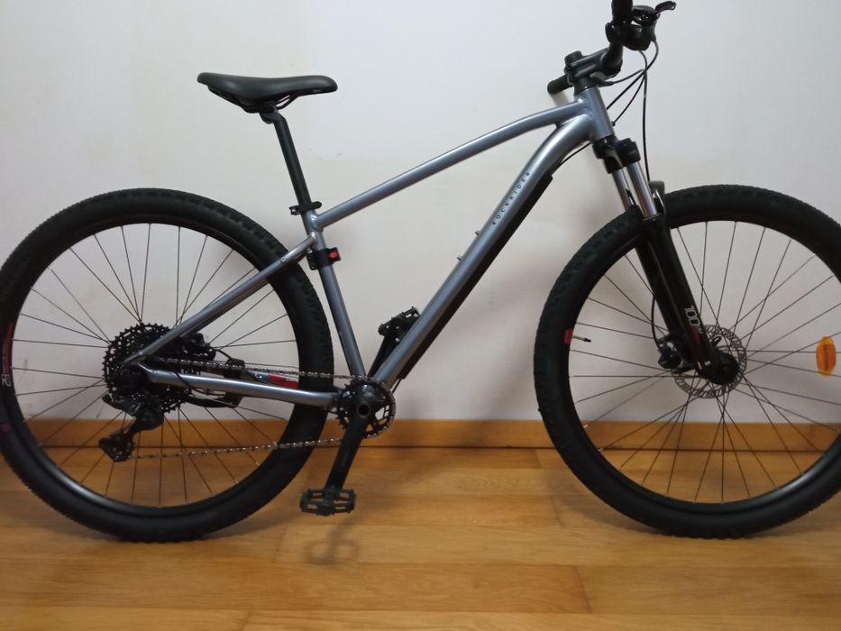 Bicicleta roda 29 Nova Rockrider EXPLOR 520