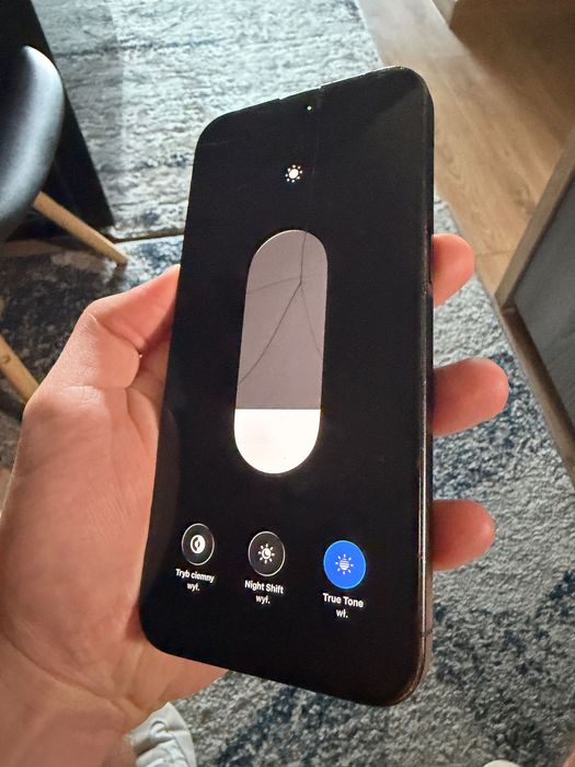 WYŚWIETLACZ EKRAN iPhone 15 Pro Max Apple Demontaż