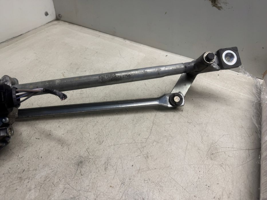land rover freelander ii mechanizm wycieraczek 6h52-17w432-ca