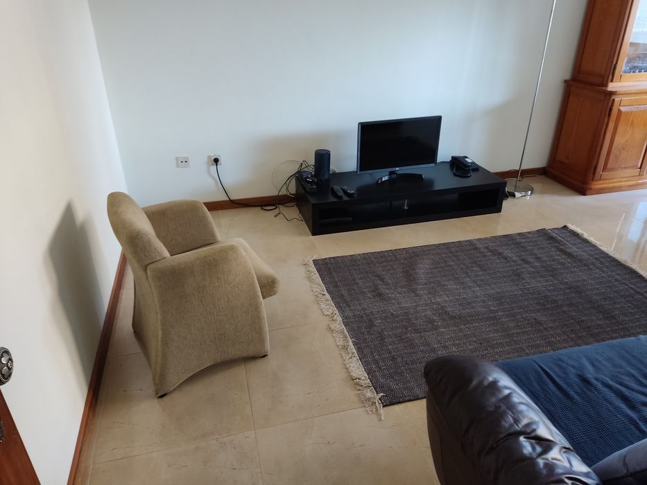 Arrendamento de quarto para 2 pessoas