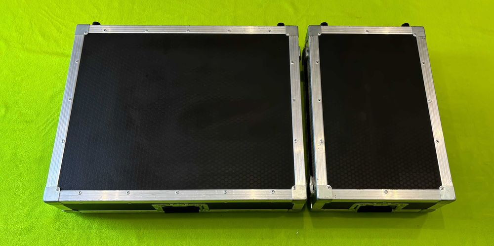 Case Walizka PIONEER CDJ 800/850/900/1000/2000/2000 NEXUS 2 DJM 900