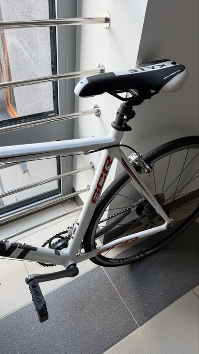 Rower Szosowy Giant SCR 2 | Lekka Rama ALU | Shimano | 28” | BARDZO DOBRY
