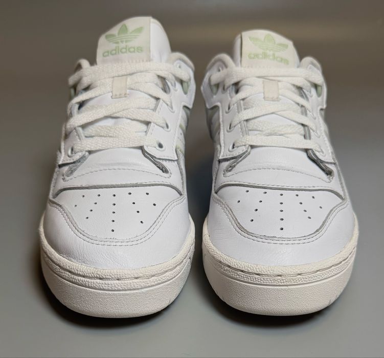 Adidas 41 р. Originals Rivalry 86 Low жіночі кросівки