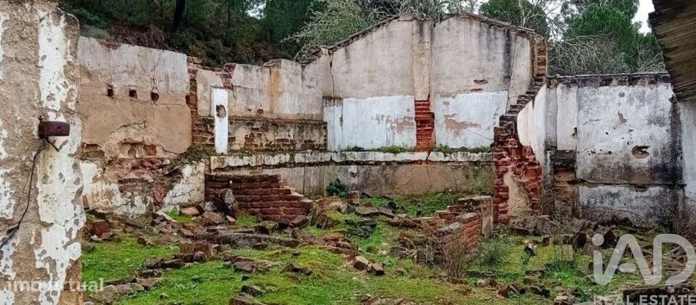 Terreno Agrícola em Galveias
