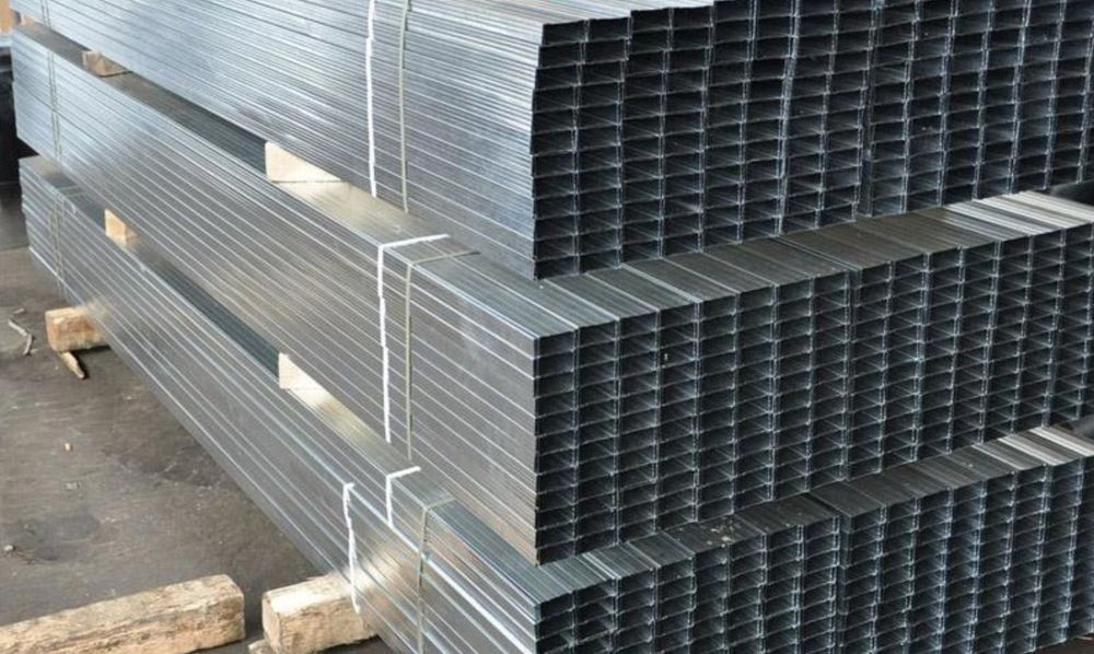 Гіпсокартон Кнауф Knauf 12,5/9,5мм + Профіль | Опт/Роздріб | Тернопіль