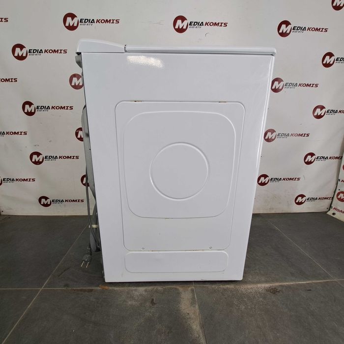 Pralka Hoover H3TFMQ46TAMCE-84 (12m-scy gwar) Klasa B / 6kg / 1400obr