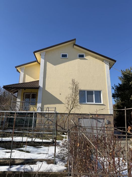 Продаж будинку Старе Село Бухта Вікінгів