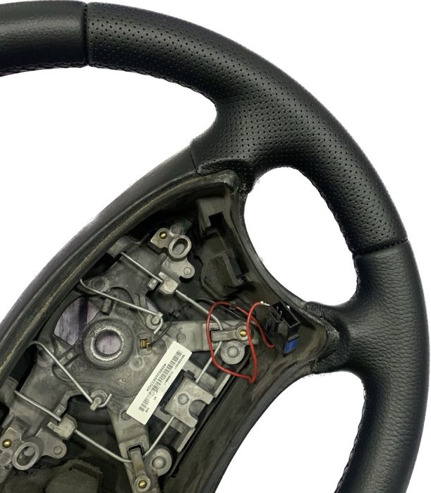 Пертянутий руль до Партнер Берлінго Scudo Expert Jumpy на обмін