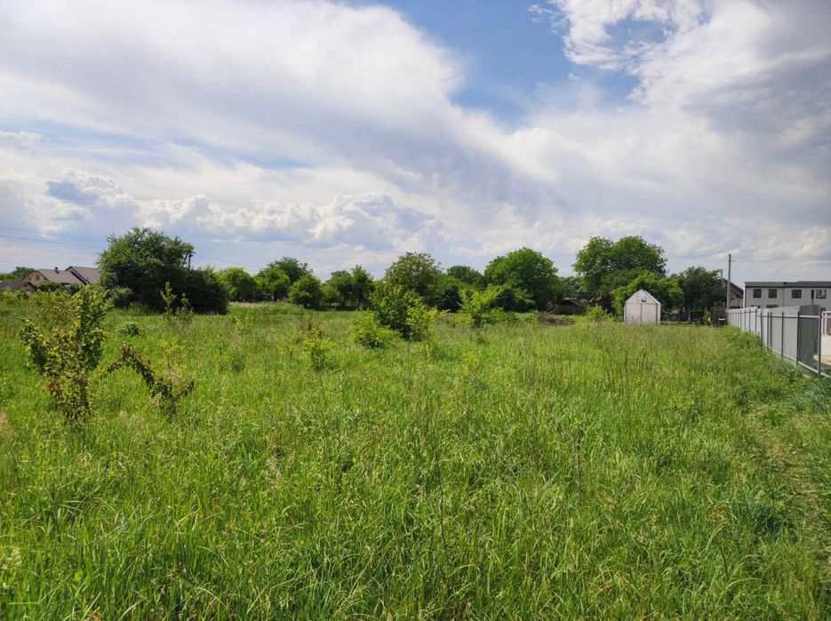 Продаж зем.ділянки в с.Вовчинець(60)