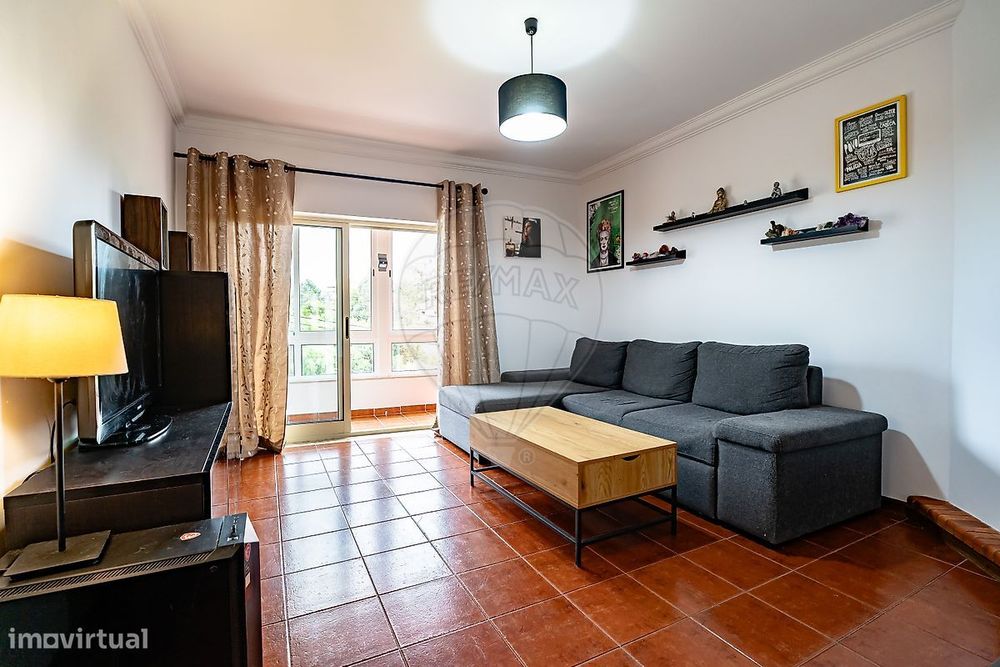 Apartamento T2 para venda