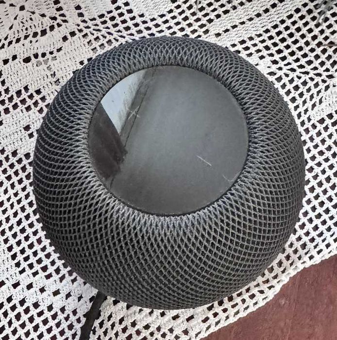 Розумна колонка Apple HomePod mini