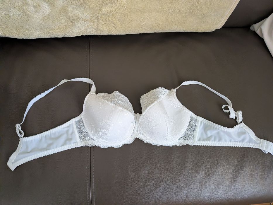 Nowy biustonosz Kinga Alexa II 90 B