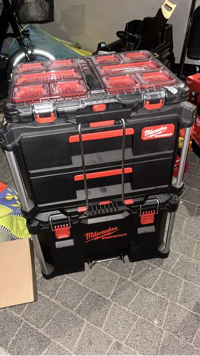 Milwaukee wiertarko-wkretarka BLPDRC M18 bezszczotkowa oryginalna