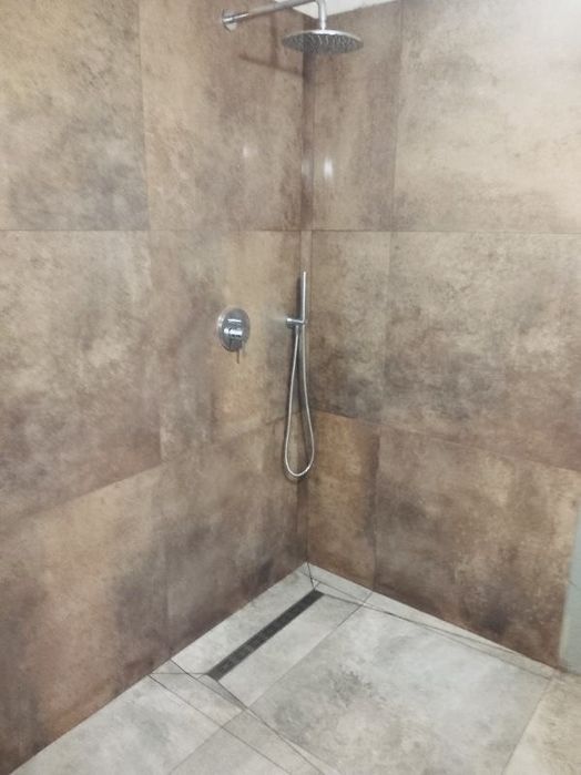 Remonty łazienek, kuchni i ukladanie podłóg.