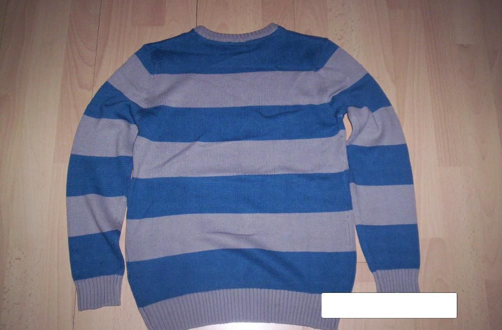 Sweterek chłopięcy rozmiar S