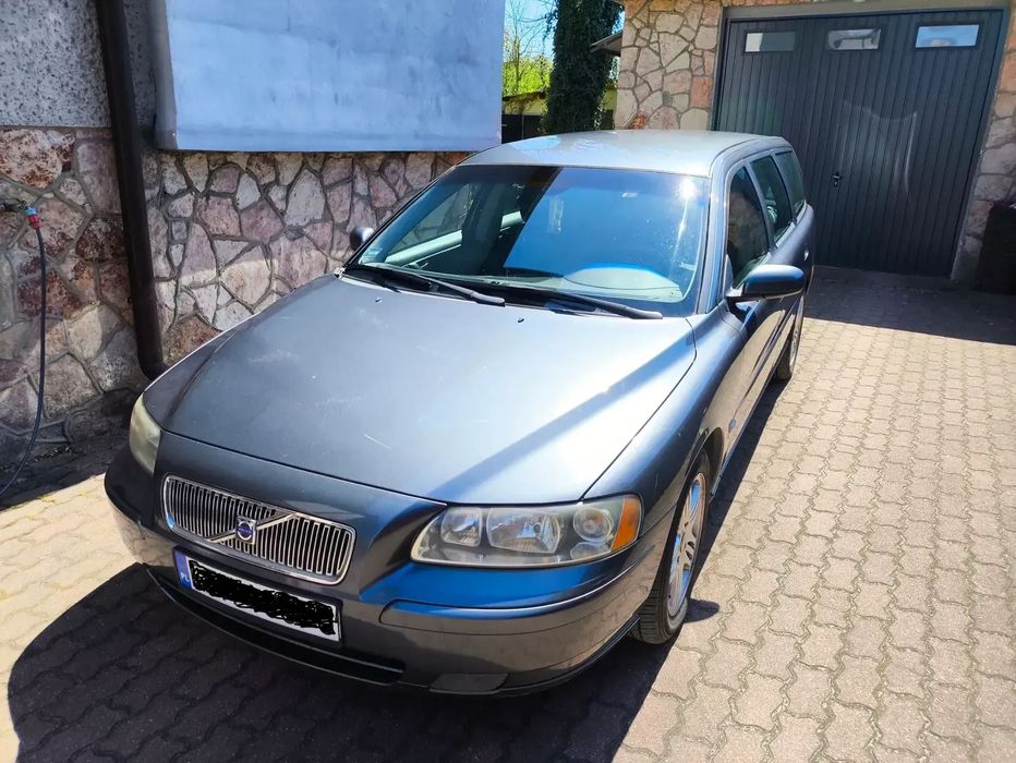 Volvo V70 Sprawny