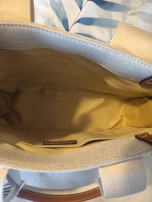 Mala nova para mulher marca Chloé