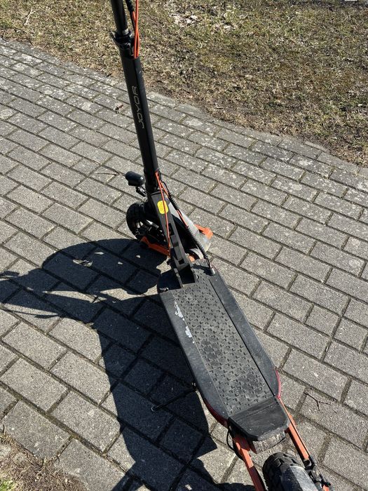 Hulajnoga elektryczna Joyor S5