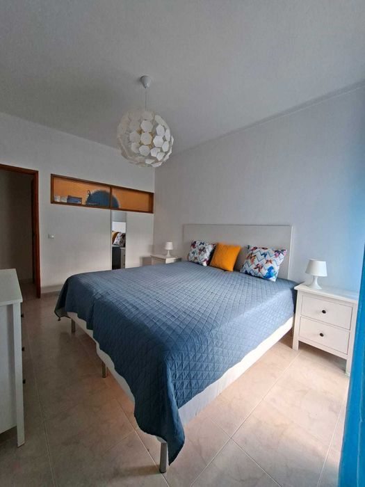 Apartamento T2 no Algarve - Aluguer para férias
