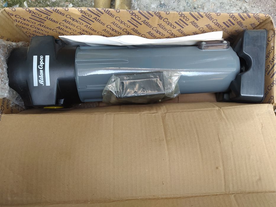 Магистральный фильтр Atlas copco