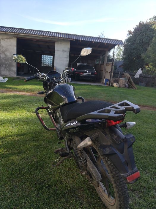 Продам Lifan lf 150-2e